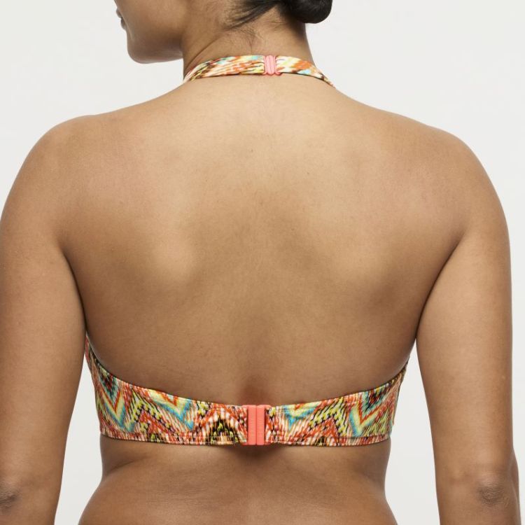 TUBOU IKS Ikat Summer