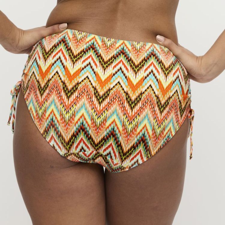 TUBOU IKS Ikat Summer