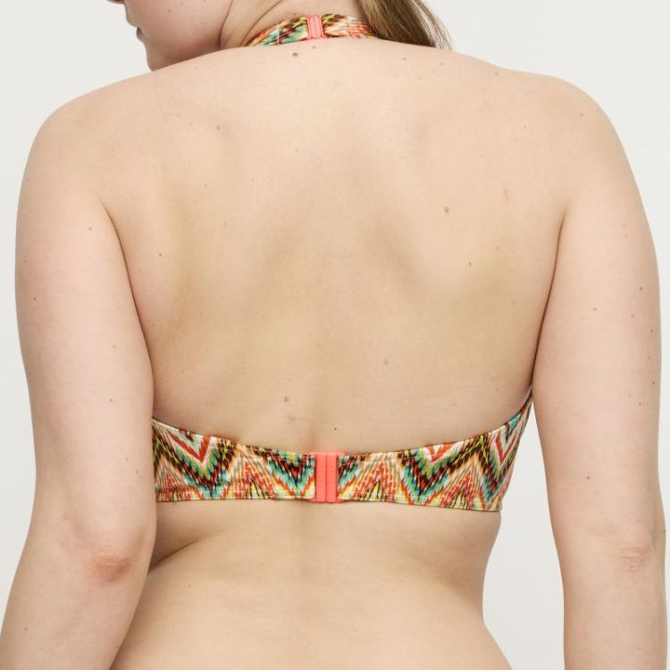 TUBOU IKS Ikat Summer