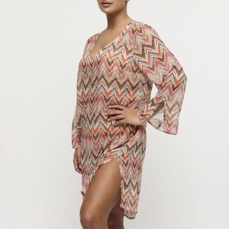 TUBOU IKS Ikat Summer
