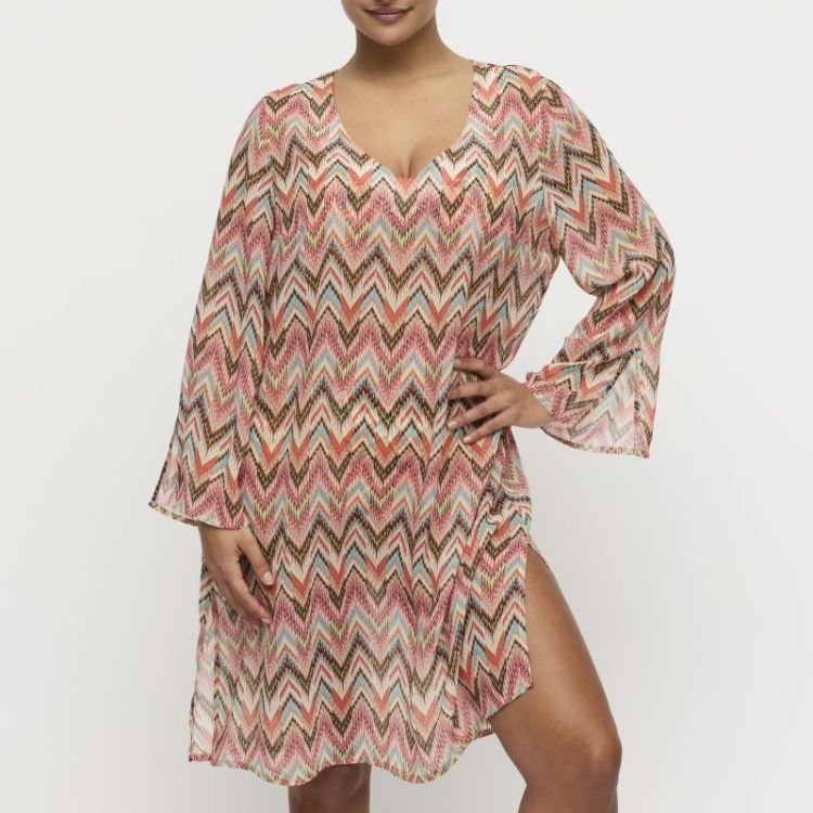 TUBOU IKS Ikat Summer