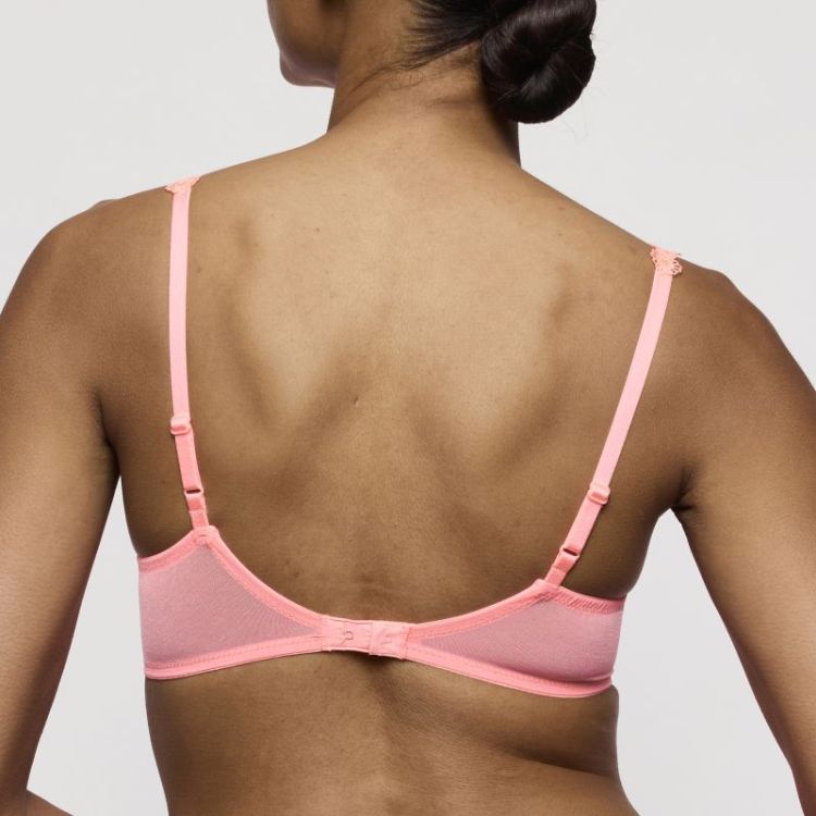 ANNAELLE NEP Neon Peach