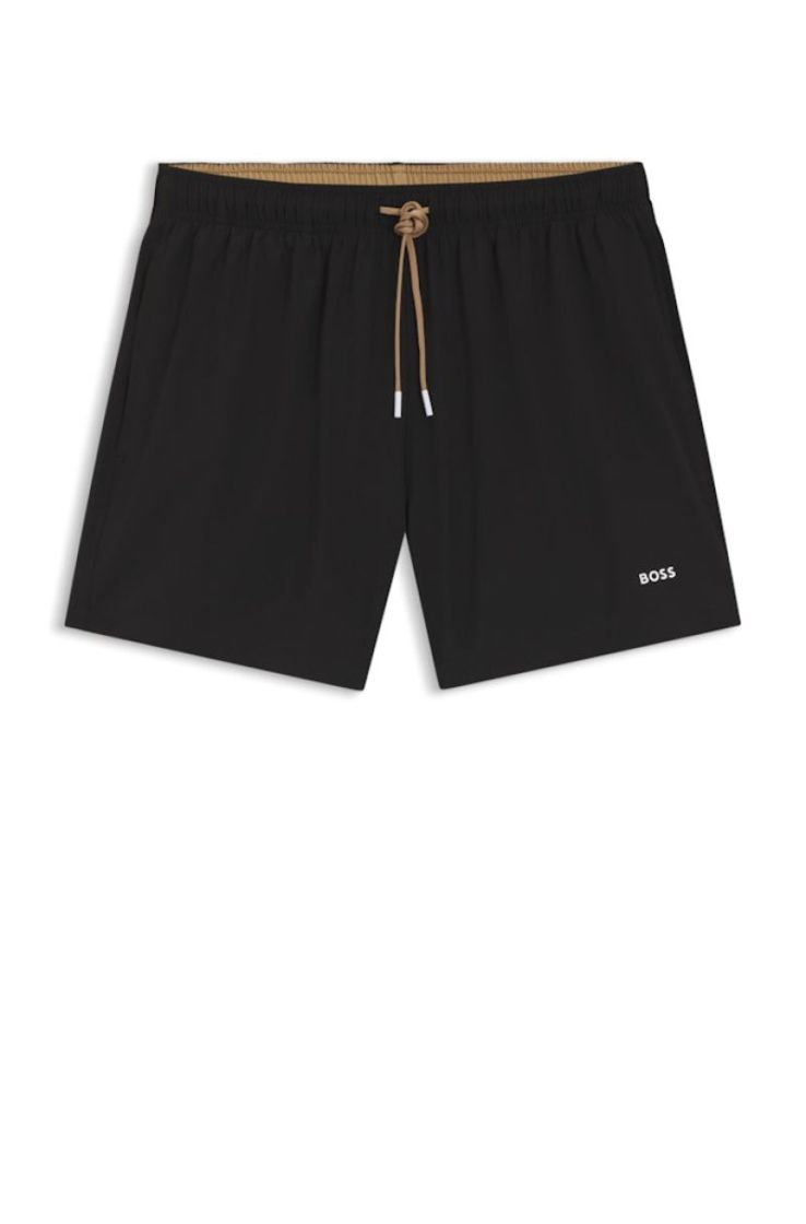 TIO 001 BLACK