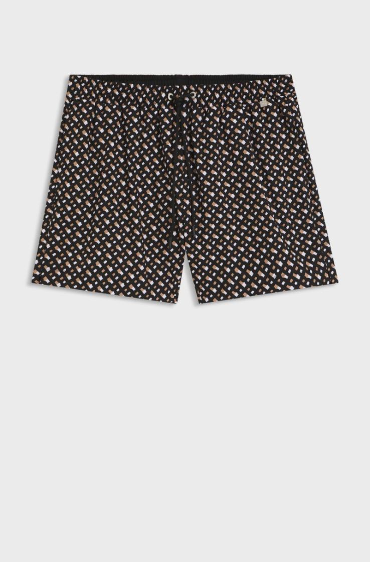 MANU NEW 001 BLACK