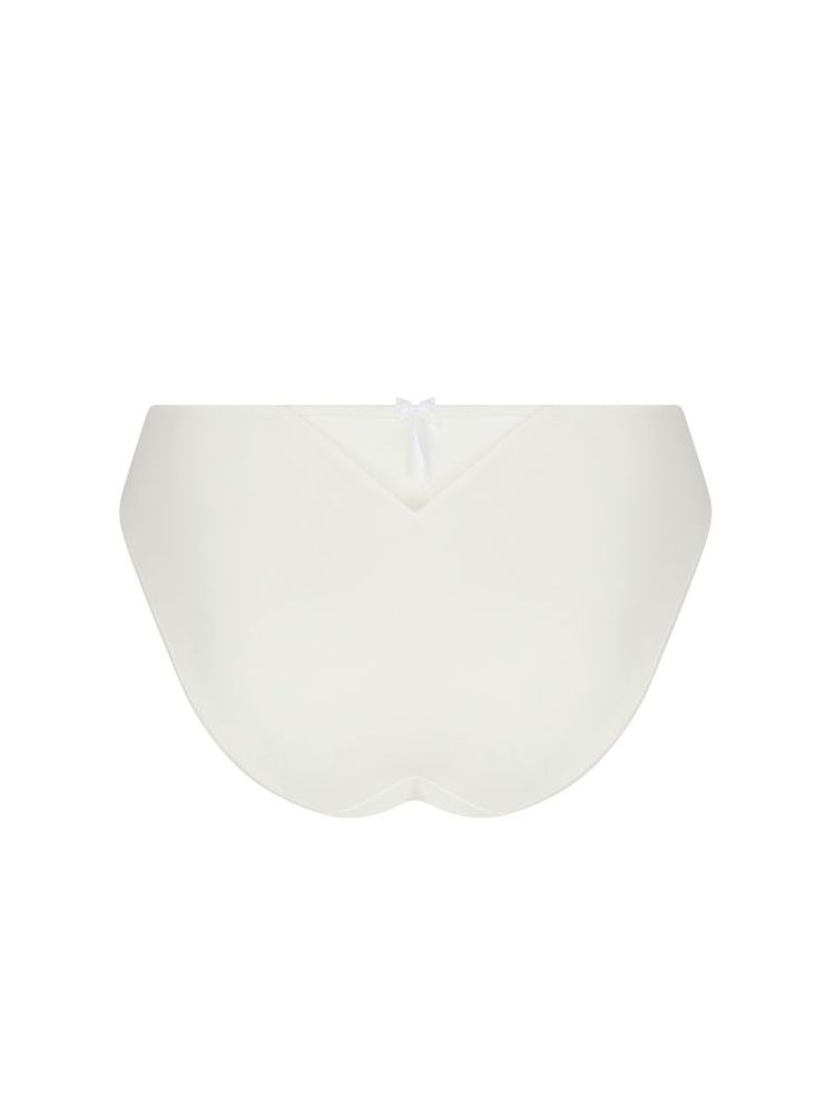 SUBLIME ORGANZA 0199 ECRU NACRE