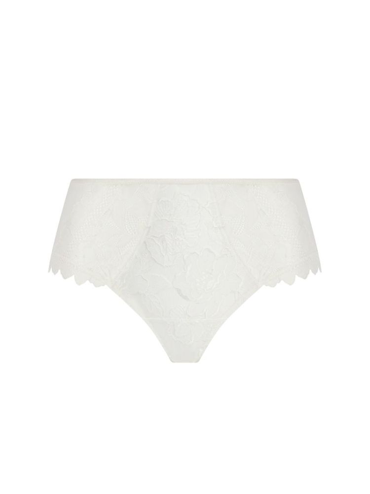SUBLIME ORGANZA 0199 ECRU NACRE