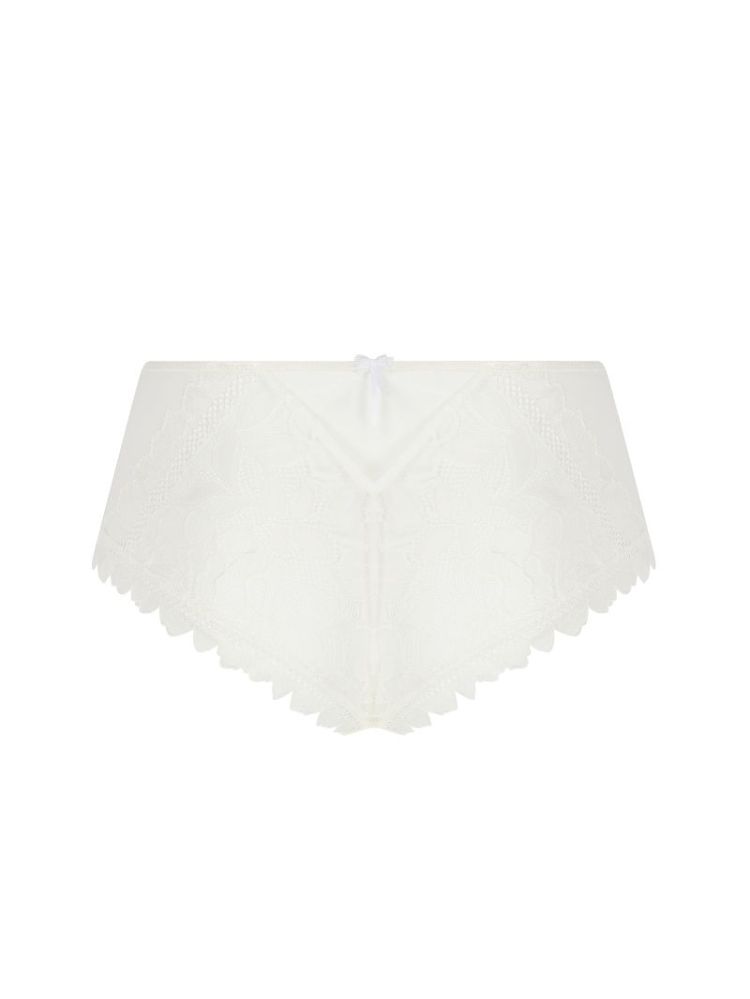 SUBLIME ORGANZA 0199 ECRU NACRE