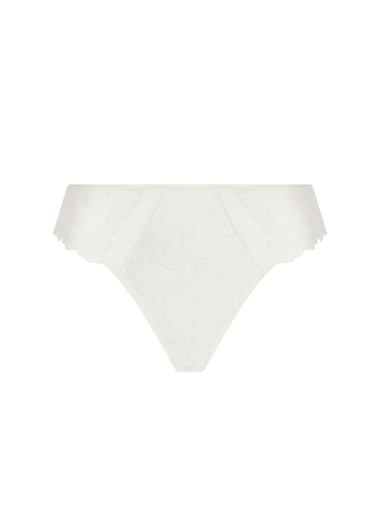 SUBLIME ORGANZA 0199 ECRU NACRE