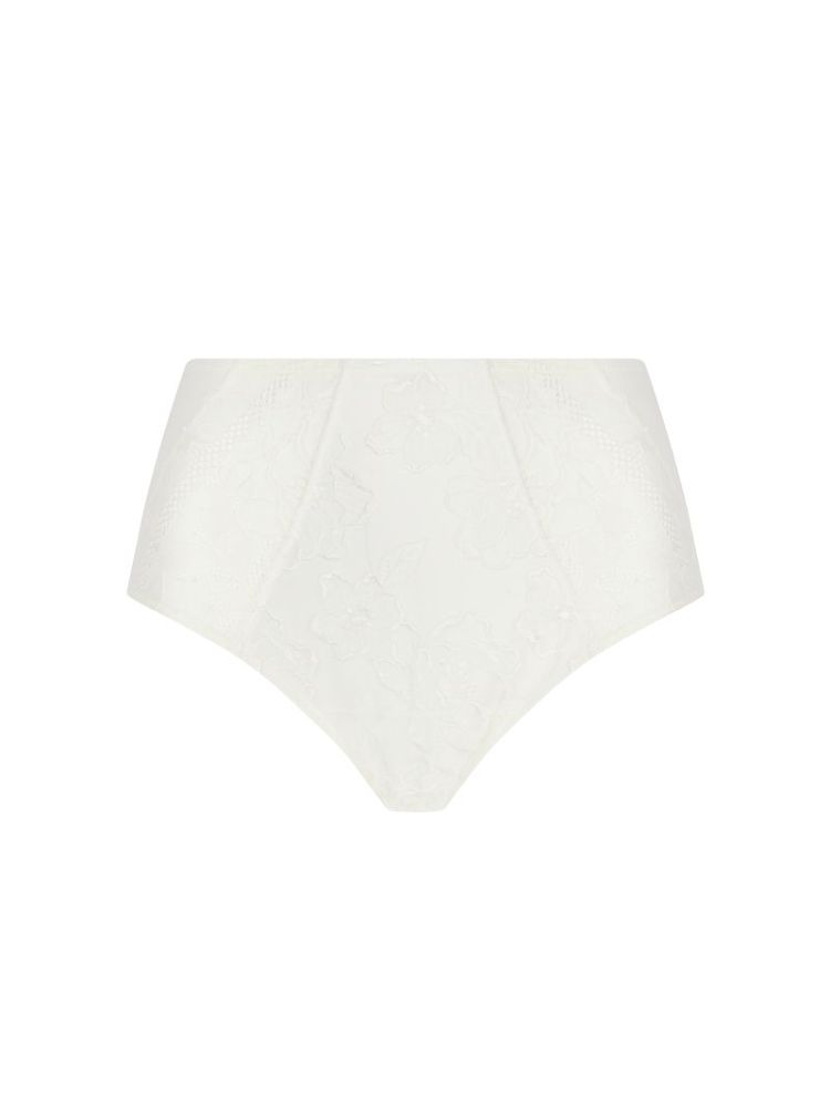 SUBLIME ORGANZA 0199 ECRU NACRE
