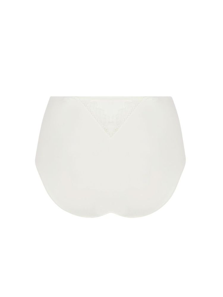 SUBLIME ORGANZA 0199 ECRU NACRE