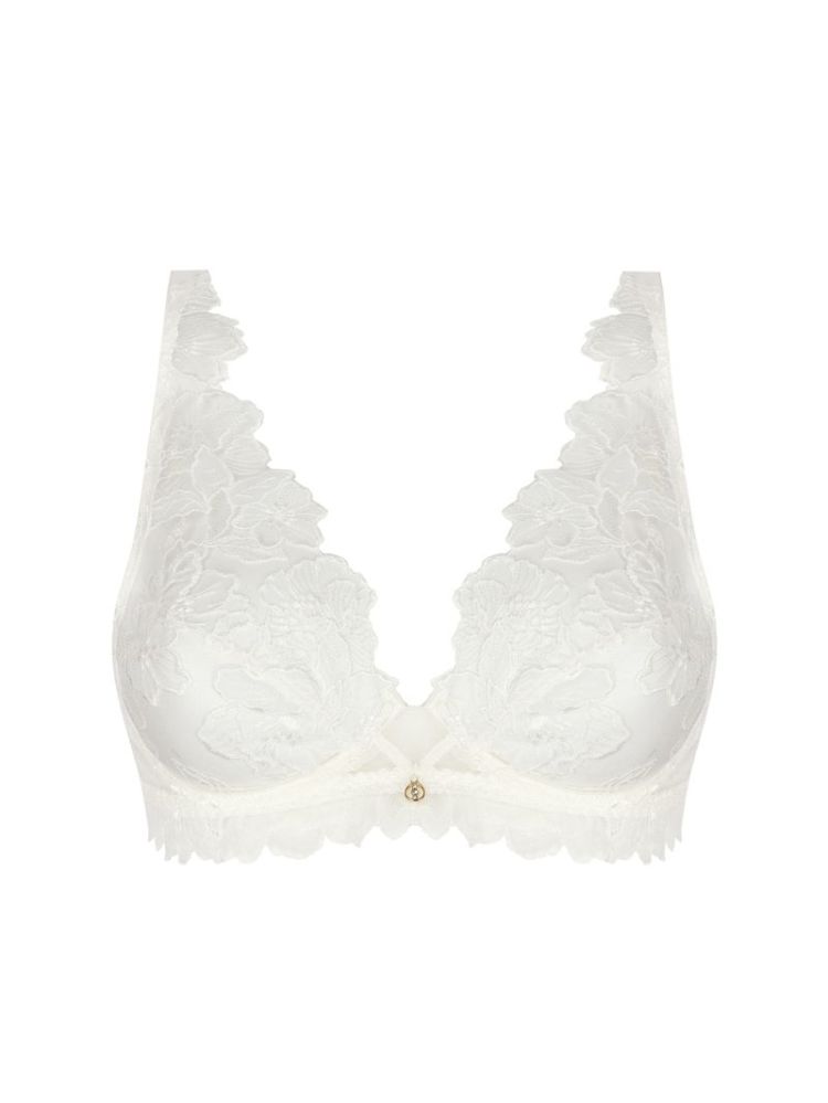 SUBLIME ORGANZA 0199 ECRU NACRE