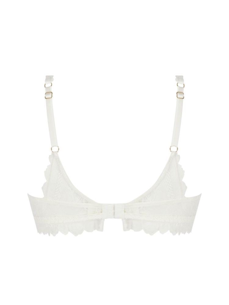SUBLIME ORGANZA 0199 ECRU NACRE
