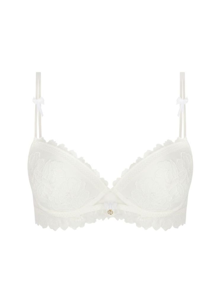 SUBLIME ORGANZA 0199 ECRU NACRE