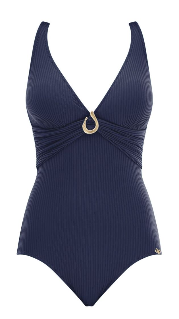 INDIRA NAVY BLUE