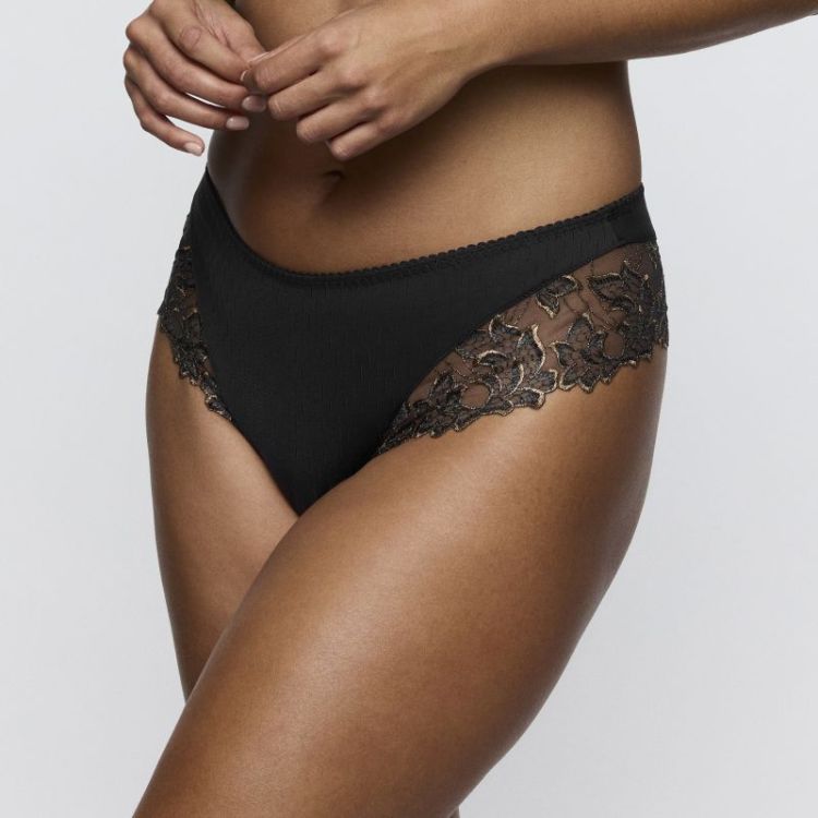 DEAUVILLE SBO Smoky Bronz