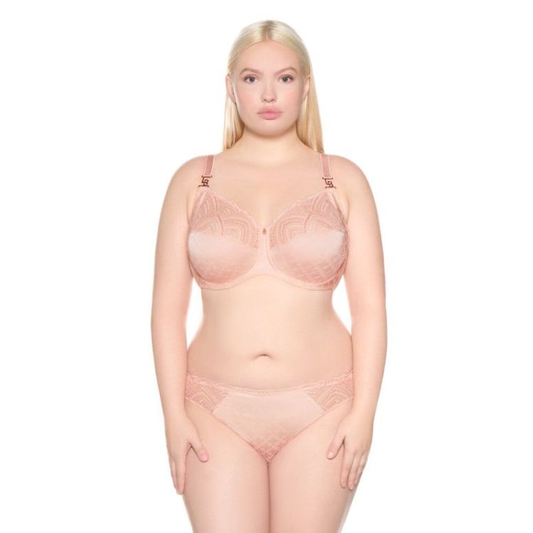 JEANNE NUDE ROSE 532 NUDE ROSE