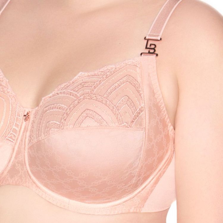 JEANNE NUDE ROSE 532 NUDE ROSE