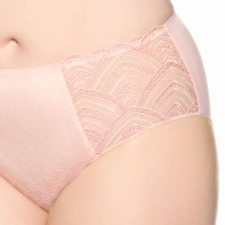 JEANNE NUDE ROSE 532 NUDE ROSE