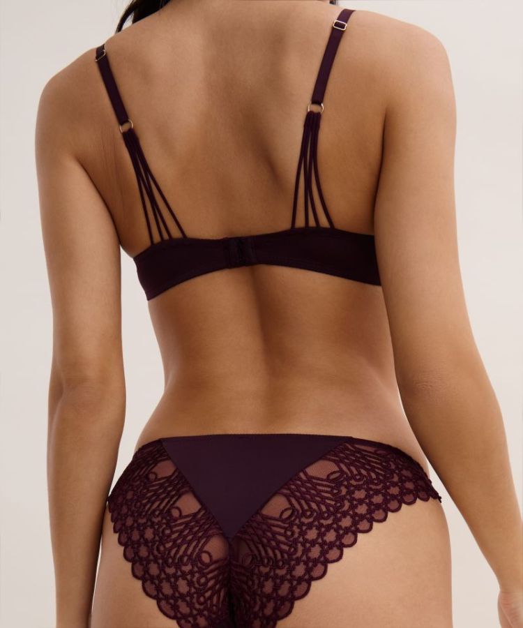 ELOGE DU DESIR DEEP BERRY