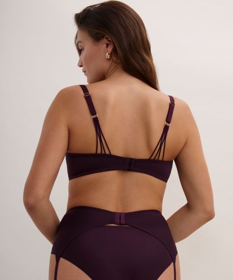 ELOGE DU DESIR DEEP BERRY