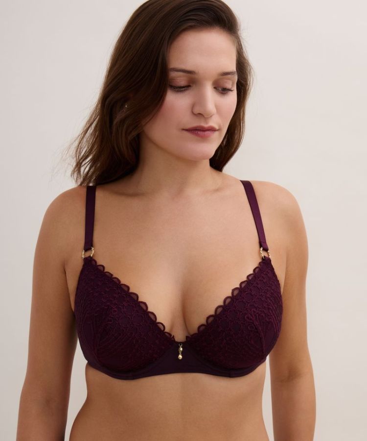 ELOGE DU DESIR DEEP BERRY