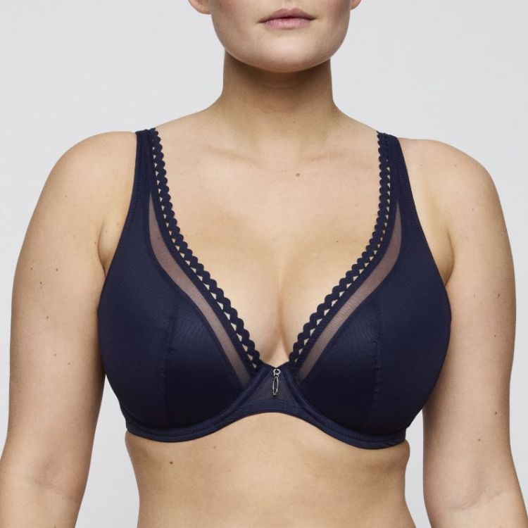 WOWGIRL EVB evening blu