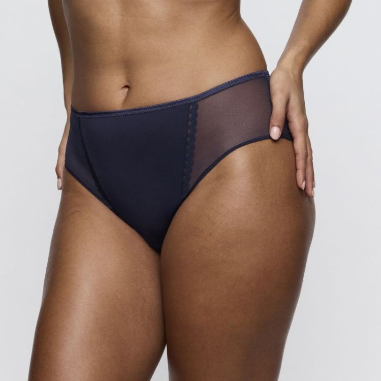 WOWGIRL EVB evening blu