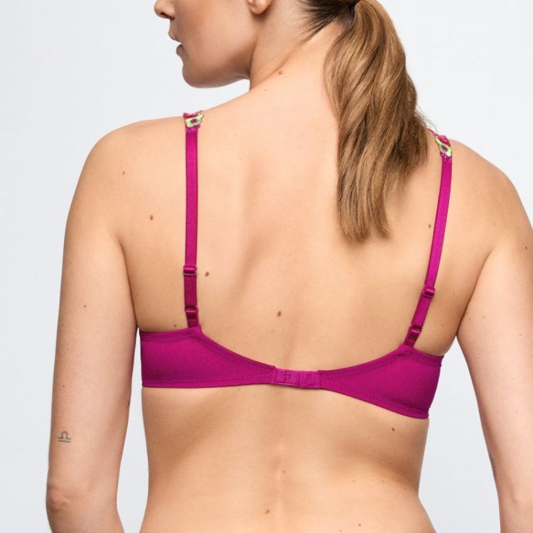 ODILLY WIR wild rose