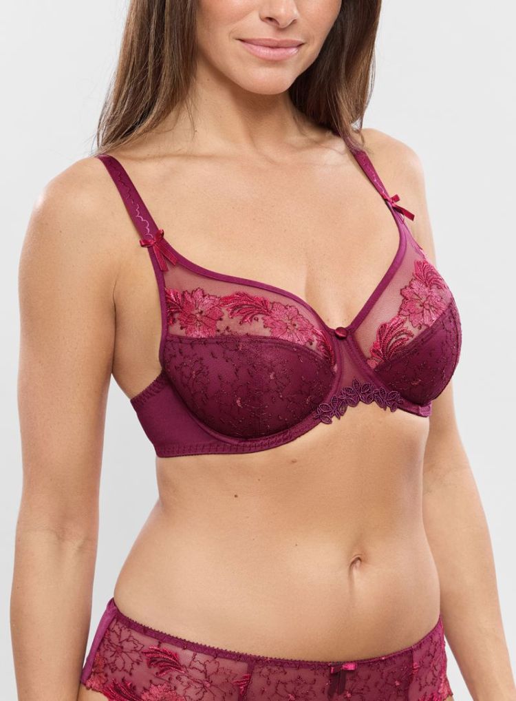 CLEA GRENAT 0590 GRENAT