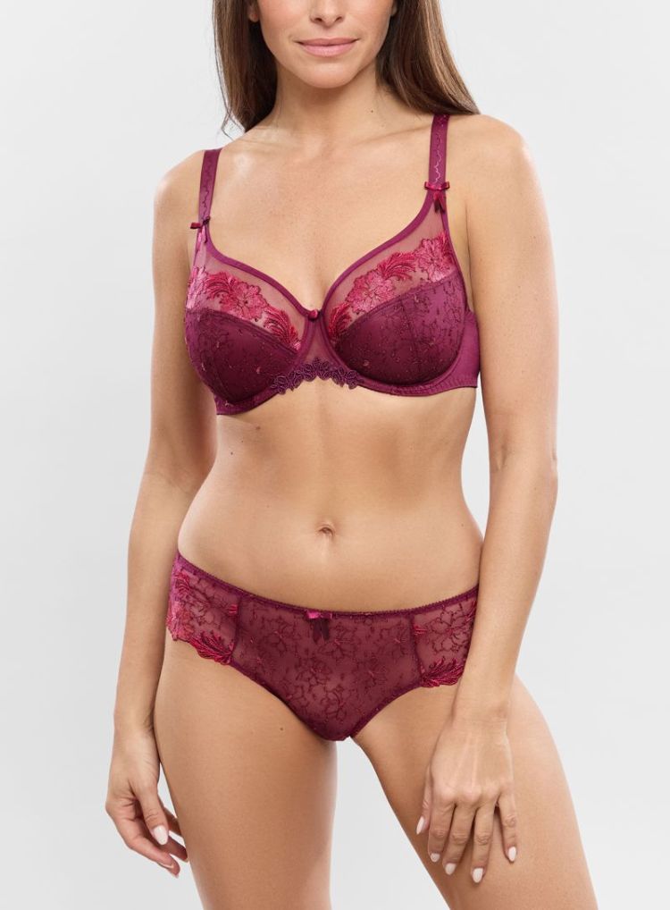 CLEA GRENAT 0590 GRENAT