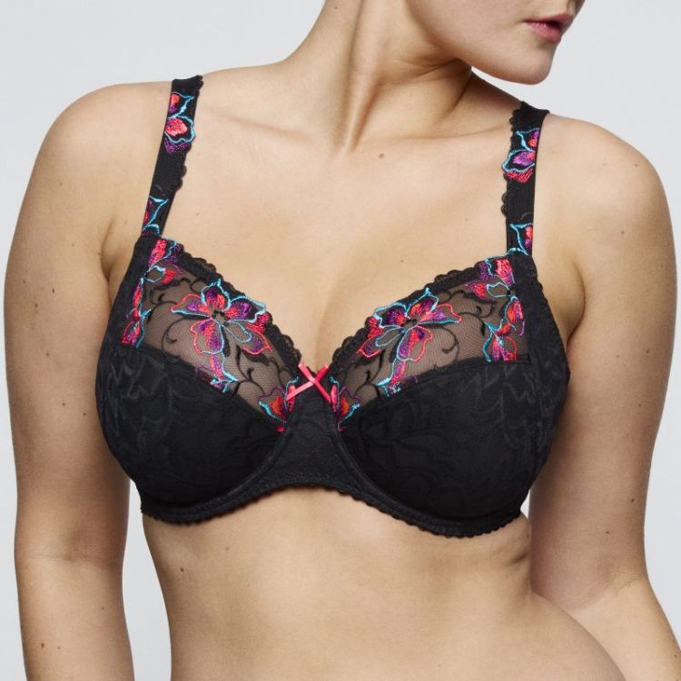 MIYARA FLE Floral Ecli