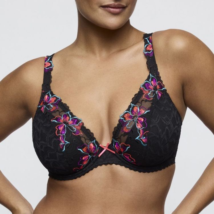MIYARA FLE Floral Ecli