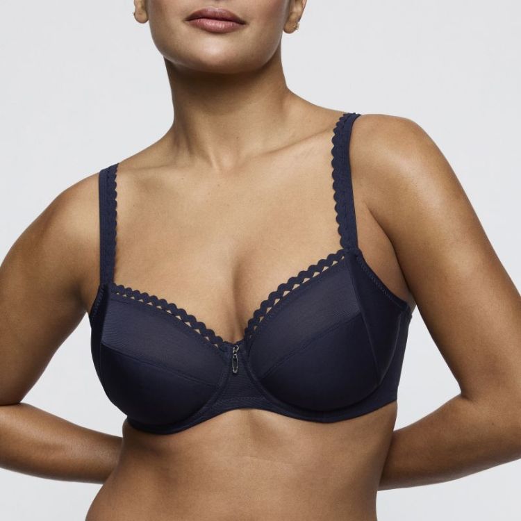 WOWGIRL EVB evening blu