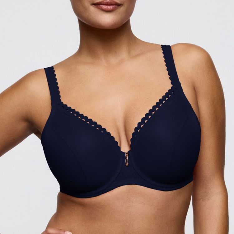 WOWGIRL EVB evening blu