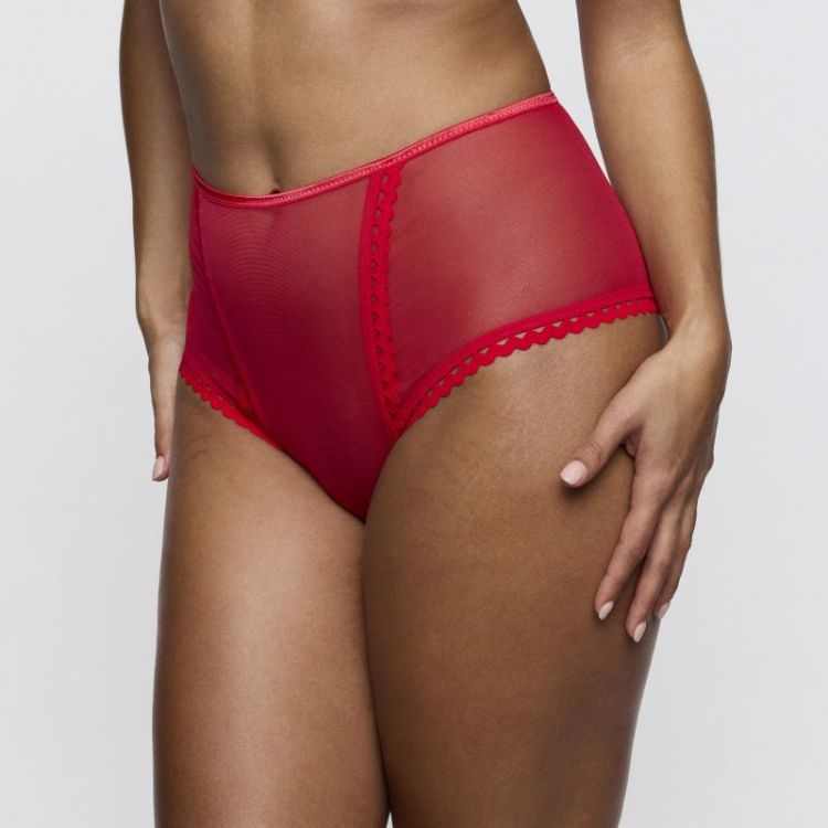 WOWGIRL TRR true red