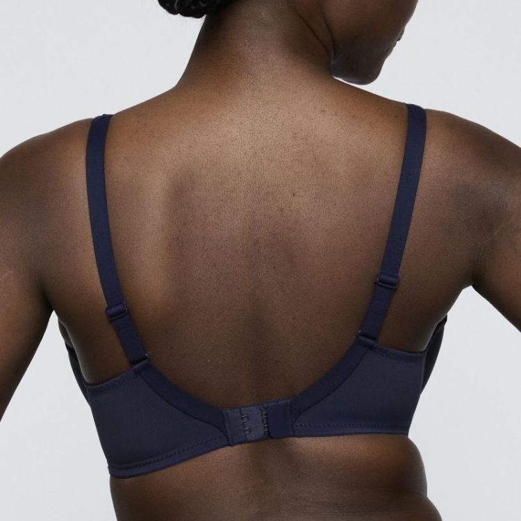 WOWGIRL EVB evening blu